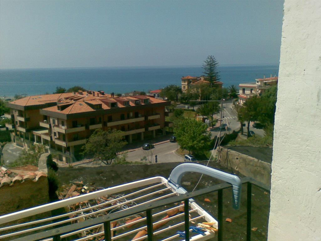 B&B Lavinium Scalea Rum bild